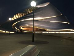 -哈尔滨大剧院