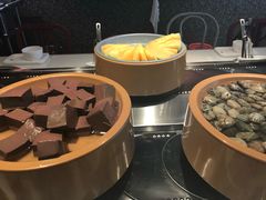 -龍歌自助小火锅(崂山丽达店)