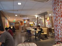 -麦当劳(中山大道中店)