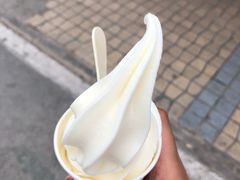 -古老冰山特色冰淇淋店(艾提尕尔店)
