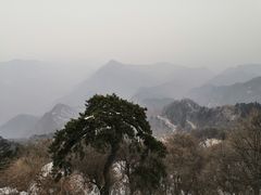 -终南山南五台景区