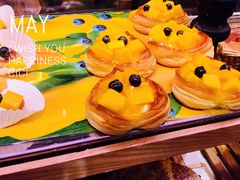 -巴黎贝甜(大宁国际商业广场店)