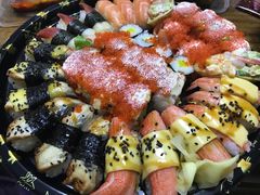 -河风精致寿司(尼盛店)