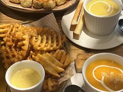 -本处·素食·融合料理(南油店)