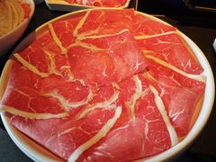 -东来顺·非遗火锅(赛格国际购物中心店)
