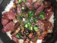 -红星光发煲仔饭(大石街店)