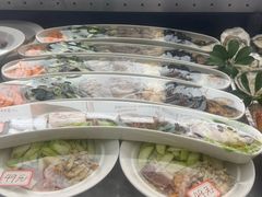 -船歌·鱼水饺青岛菜(闽江二路店)