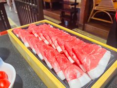 -东来顺饭庄(金泉广场店)