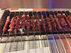-嫩羊羊·延边烤串·朝鲜族美食(张家港美食街店)