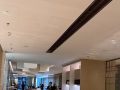 -万荟轩海鲜·粤式点心自助餐厅(蓝海风万怡酒店)