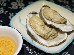 -旺角小渔村(二马路店)