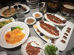 -阿庄新豫菜(通泰路店)