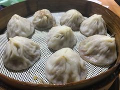 -忆秦园小笼包(惠山古镇总店)
