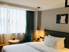 -海悦酒店(白石洲地铁站世界之窗店)