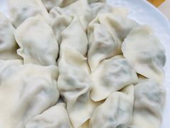鲅鱼黑猪肉饺子-一轩饺子馆(丽都店)
