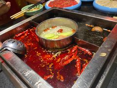 -蜀江龙火锅(339店)