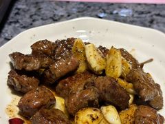 -大渔铁板烧(中山路八佰伴店)