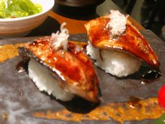 鹅肝寿司-魔丼屋(日月光店)