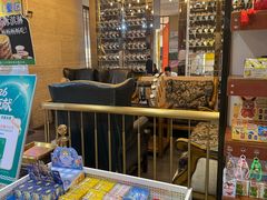 -亚马逊蒸汽活海鲜自助(LCM置汇旭辉广场店)