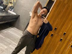 -银吉姆健身(恒隆馆)