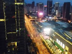 -新鲜特色餐厅(香格里拉大酒店)