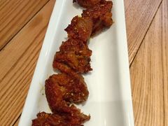 -窑啊窑窑炉烧烤(合生广场店)