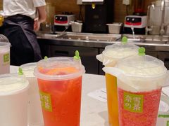 -奈雪的茶(金地广场店)