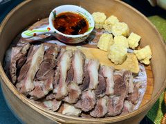 -元鼎宝驴香·全驴宴(江宁店)