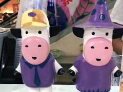 芒来芒去酸奶多-一只酸奶牛(曲江龙湖星悦荟店)