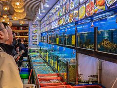 -醉壹号海鲜大排档(厦门美食地标店)