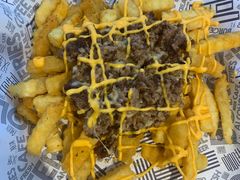 -TRIPS BURGER(大钟寺店)