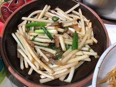 -望湘园湖南菜(赛格店)