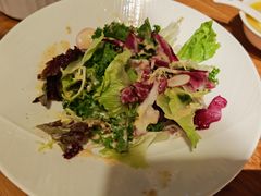 -花舍·新派粤菜·西餐·下午茶(亚运村·鸟巢店)