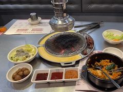 石锅拌饭-喜来稀肉(虹泉路店)