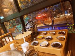 -佬土鹅肠火锅(解放路店)