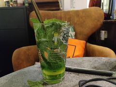 -爱上层楼咖啡馆(为公桥店)