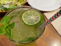 -G+KITCHEN(龙湖狮山天街店)