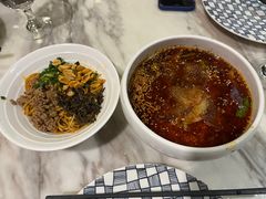 夫妻肺片-新川办餐厅