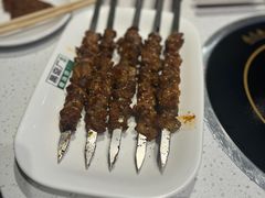 -黑窑厂糖油饼烤鸭·清真菜(旗舰店)