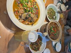 -7017浙菜•建德味(中财店)