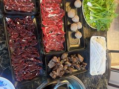 -潮沅牛肉店火锅(清布店)
