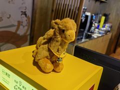 -敦煌山庄摘星阁