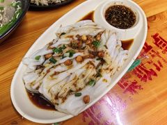 铜盘推-汕尾小吃铜盘推(埔尾篮球场店)