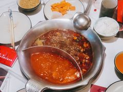 -刘一锅筋头巴脑(大悦城C店)