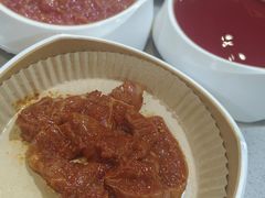 -海底捞火锅(贵和购物中心店.原鲁能城店)