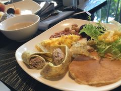 -厦门艾美酒店·新食谱西餐厅