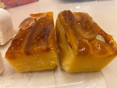 豌豆糕-富华斋饽饽铺·宫廷糕点·伴手礼(护国新天地店)