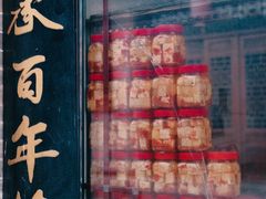 -暖泉古镇