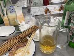 -老黑板筋(顺义总店)