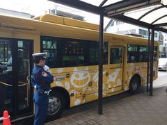 -三鹰之森吉卜力美术馆